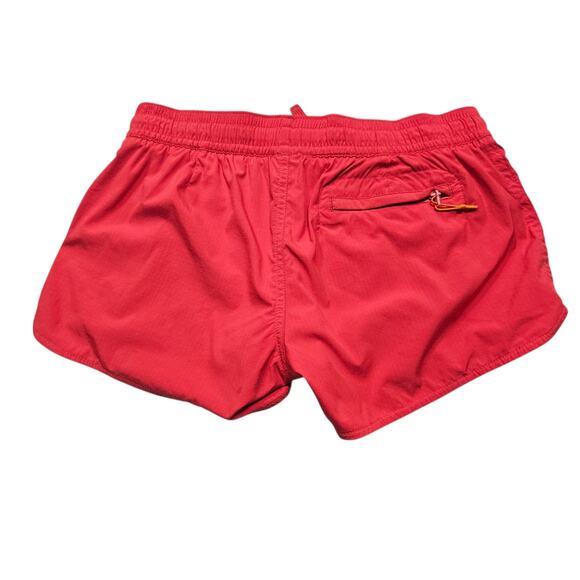 Patagonia Women's Light & Variable Board Short 2.5" Shock Pink Shorts Size 2 - Picture 4 of 8